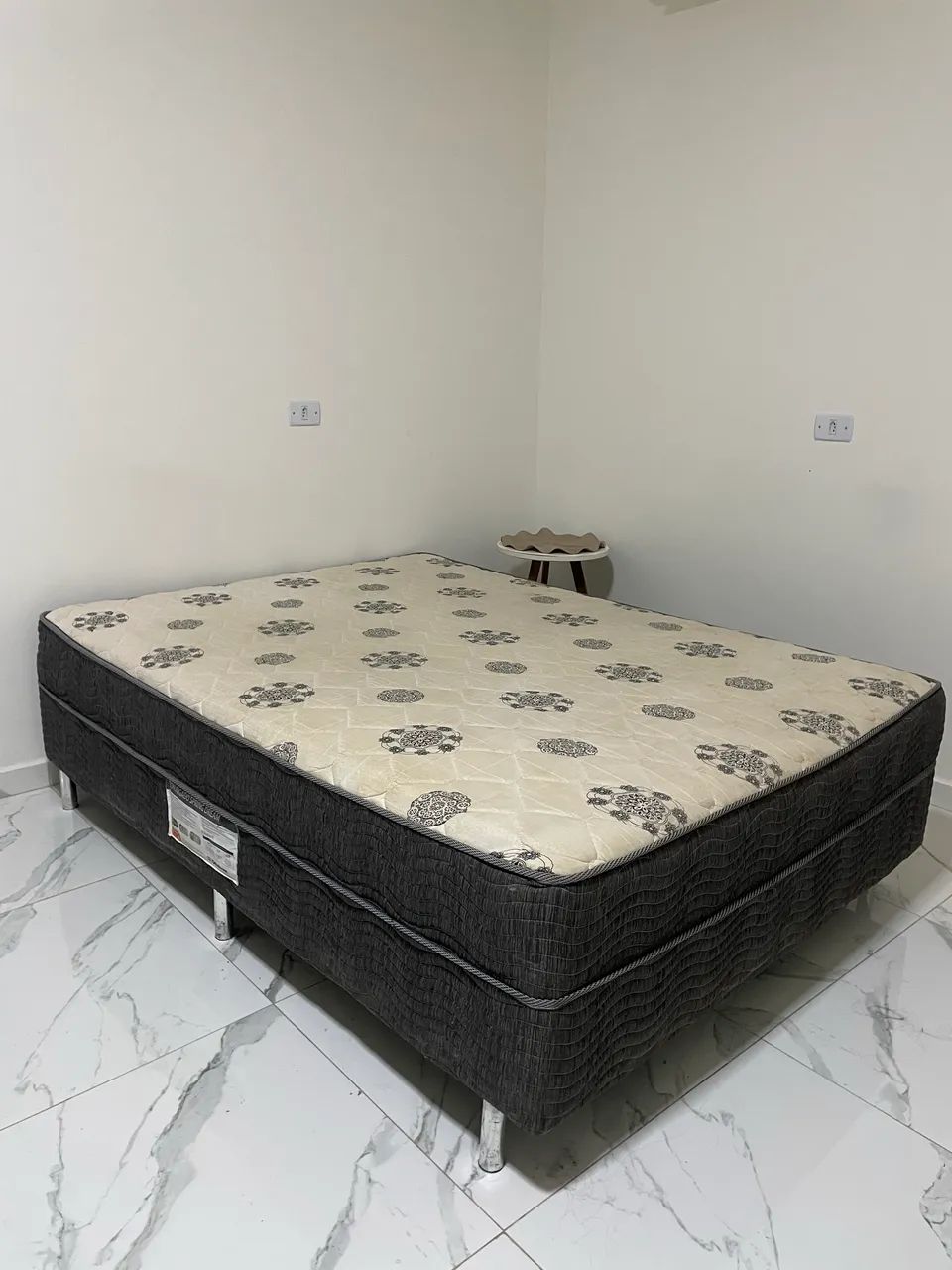 Vende-se duas camas  - Foto 2