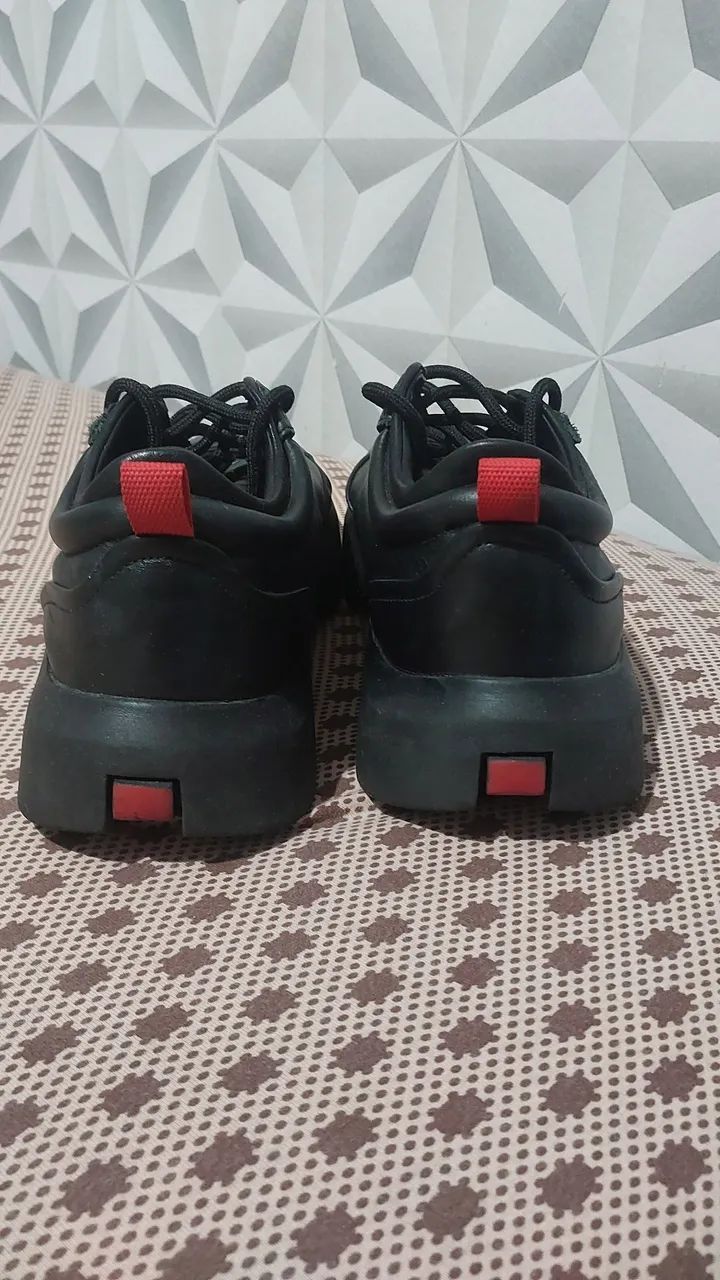 PRADA SNEAKERS - Foto 4