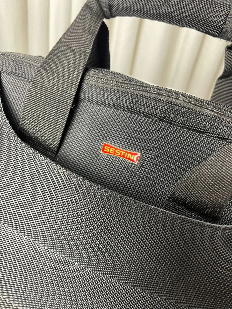Bolsa mochila para notebook da SESTINI  - Foto 4