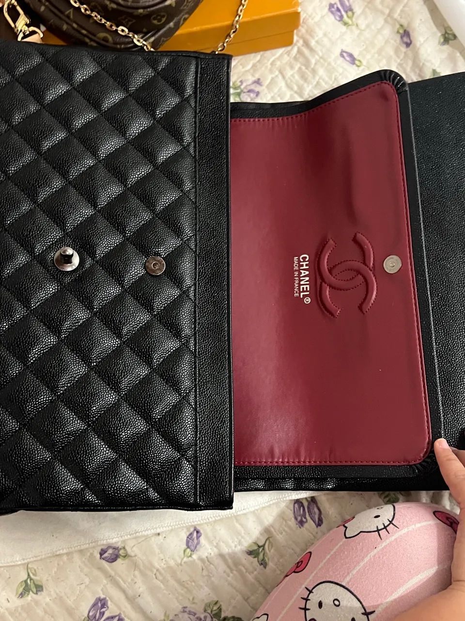 Bolsa Chanel  - Foto 2