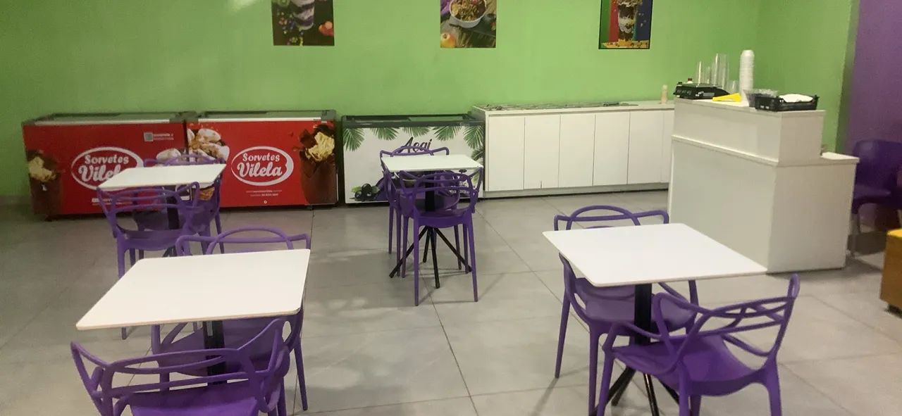Açaíteria  - Foto 2