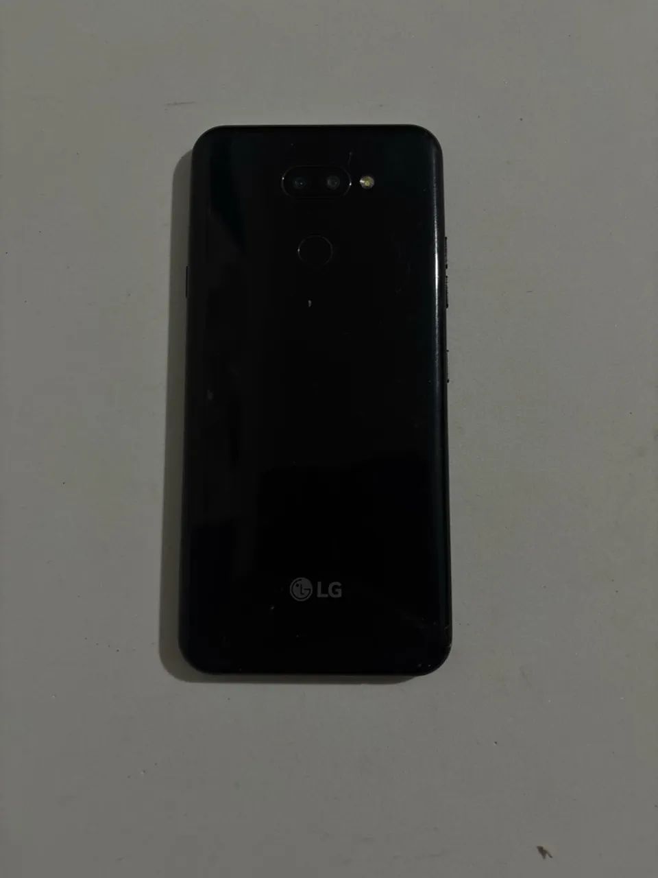 LG K40S Preto 32GB - Foto 2