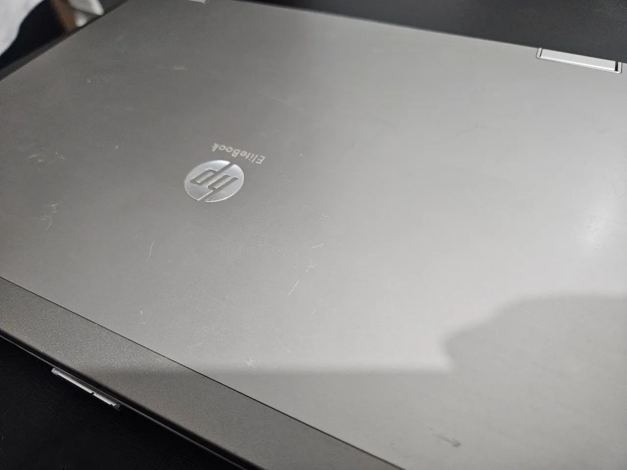 Notebook HP Core I5 540M 8GB RAM SSD120  - Foto 5