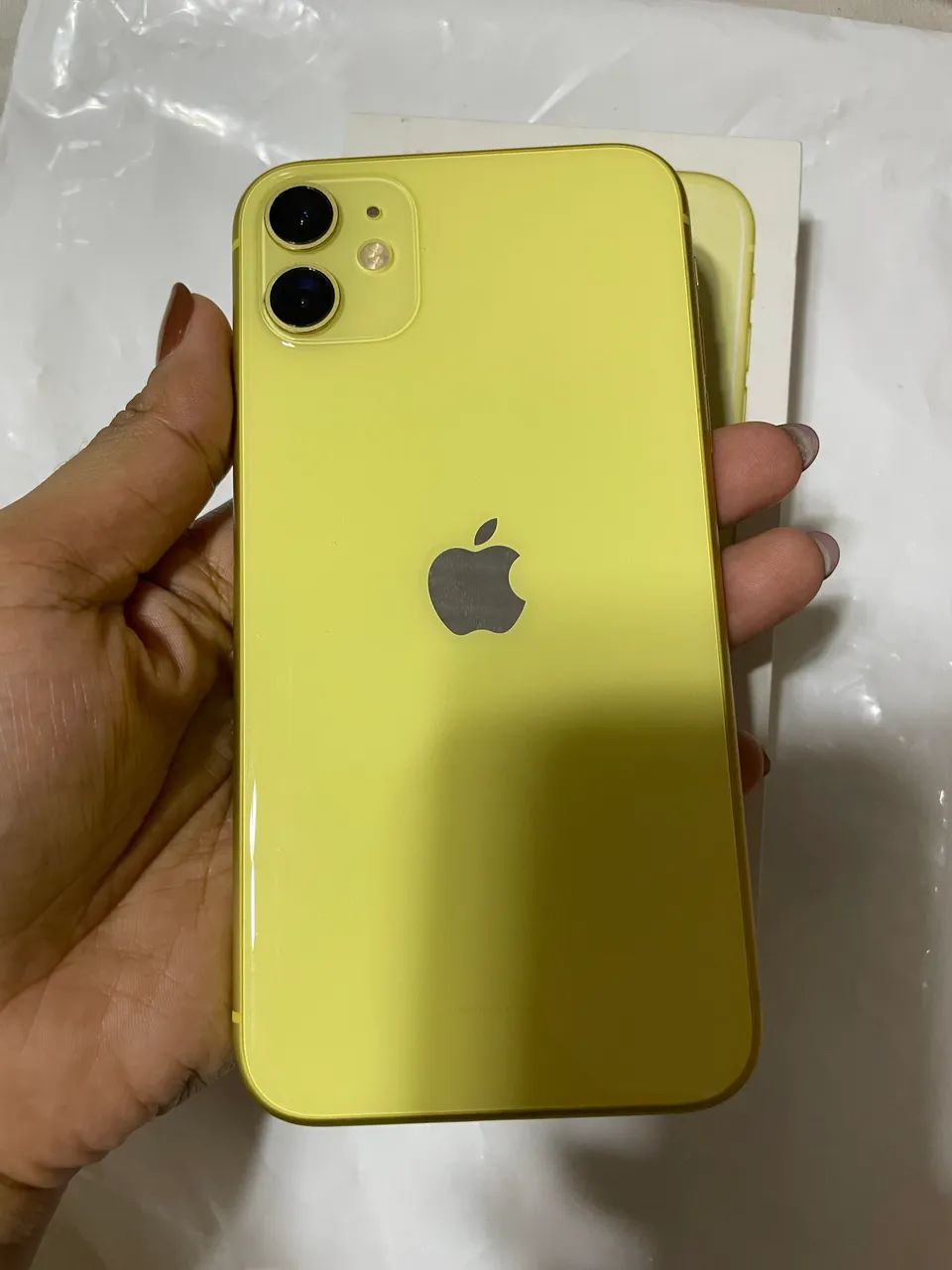 iPhone 11 64gb