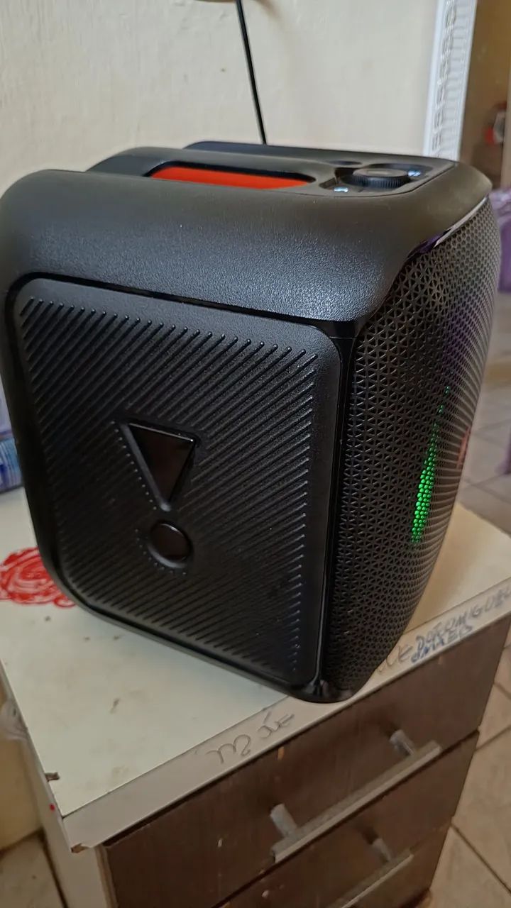 Partybox Encore 100 JBL  - Foto 4
