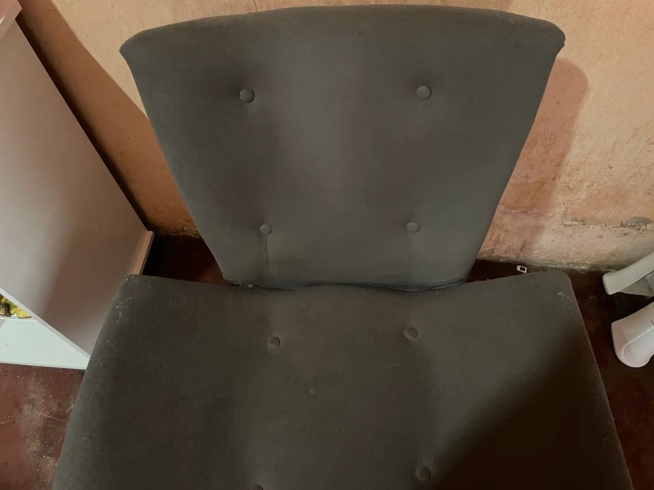 Poltrona Canoa - Foto 2