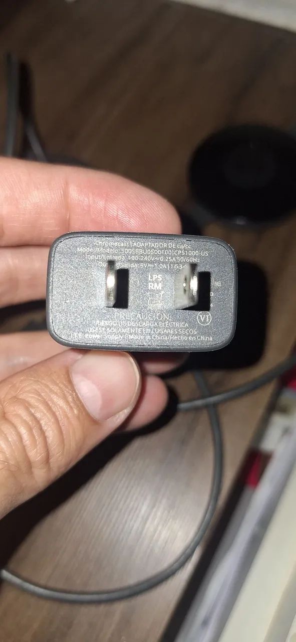 Chromecast Google  - Foto 4