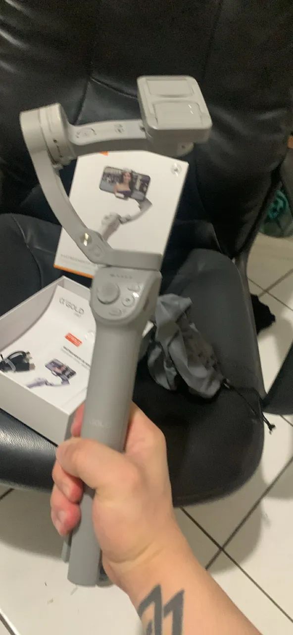 Gimbal  - Foto 2