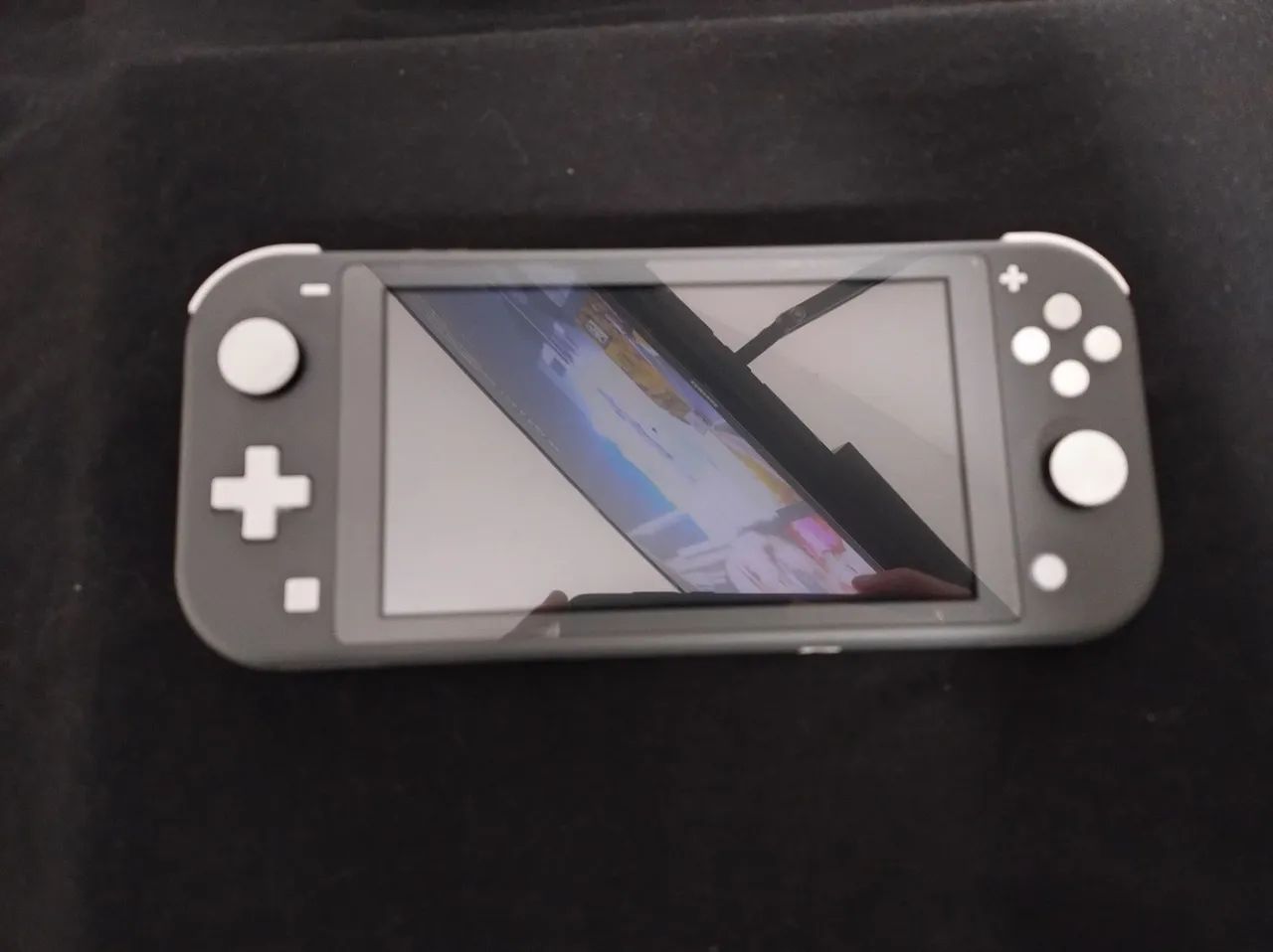 Nintendo Switch Lite - Consoles de Vídeo Game - Araras