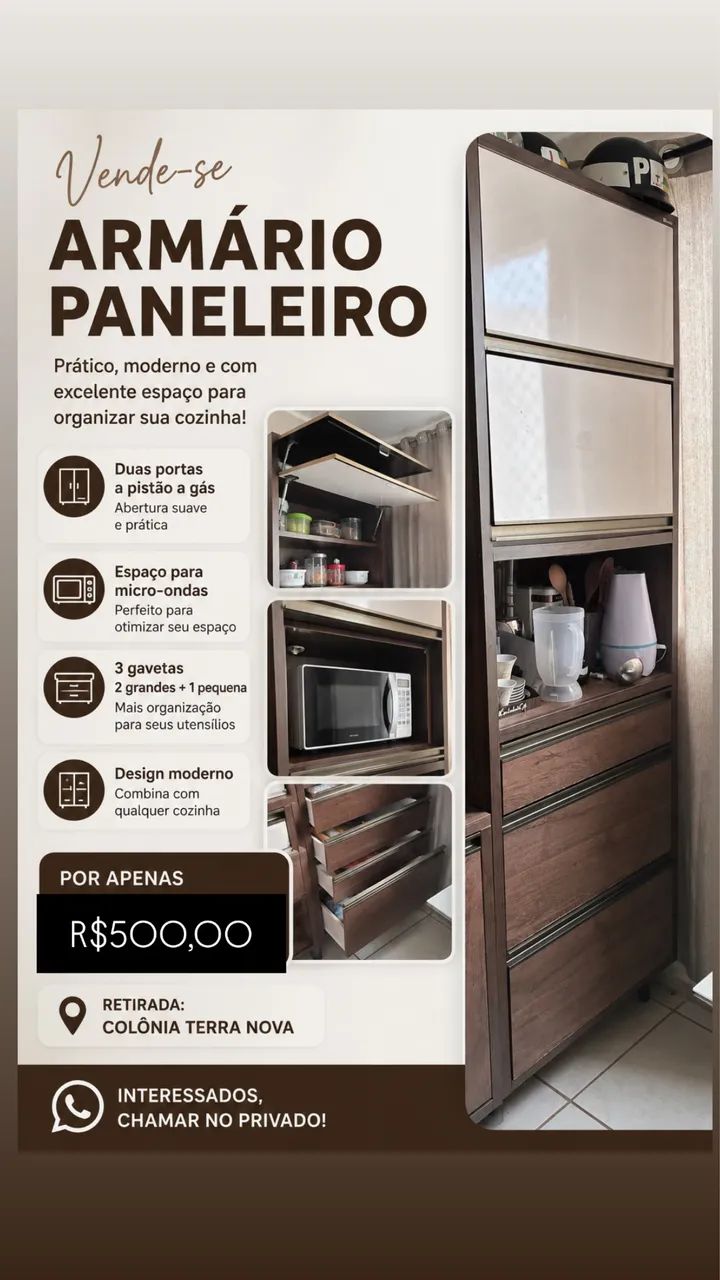 Paneleiro 