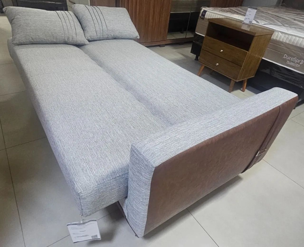 SOFÁ CAMA ESTER - Foto 3