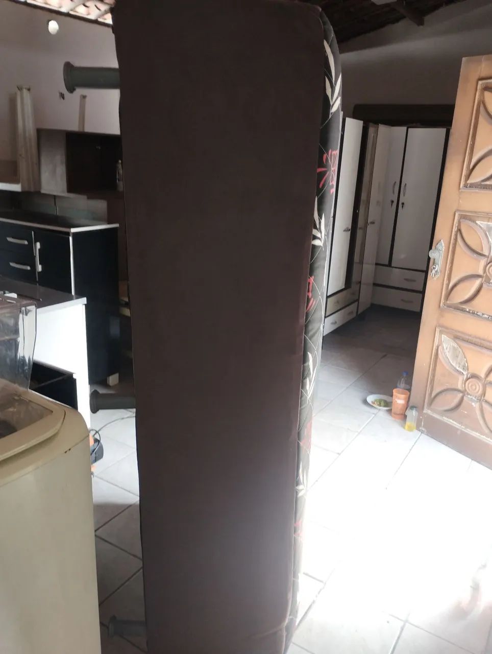 Cama box de solteiro. - Foto 4