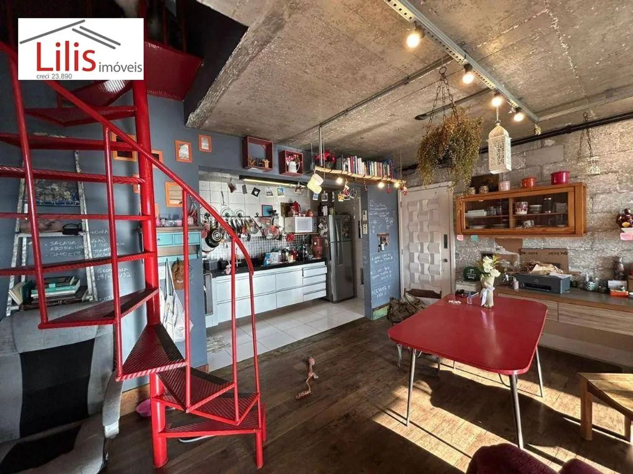 Apartamento cobertura Duplex Tatuapé