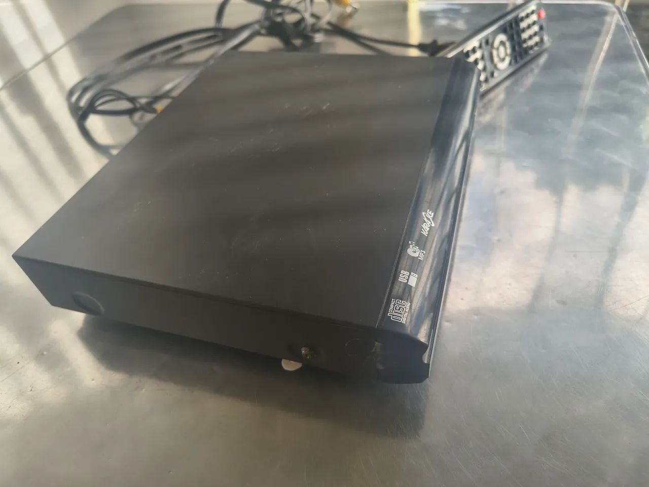 Dvd player  - Foto 4