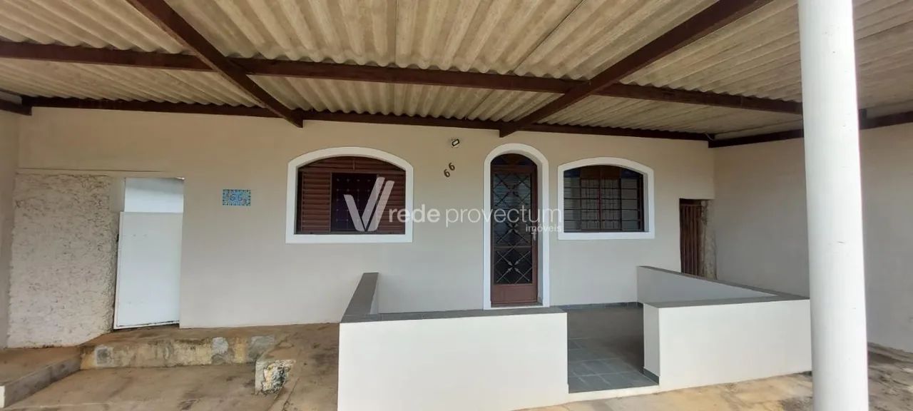 casa - Vila Aurocan - Campinas - Foto 2