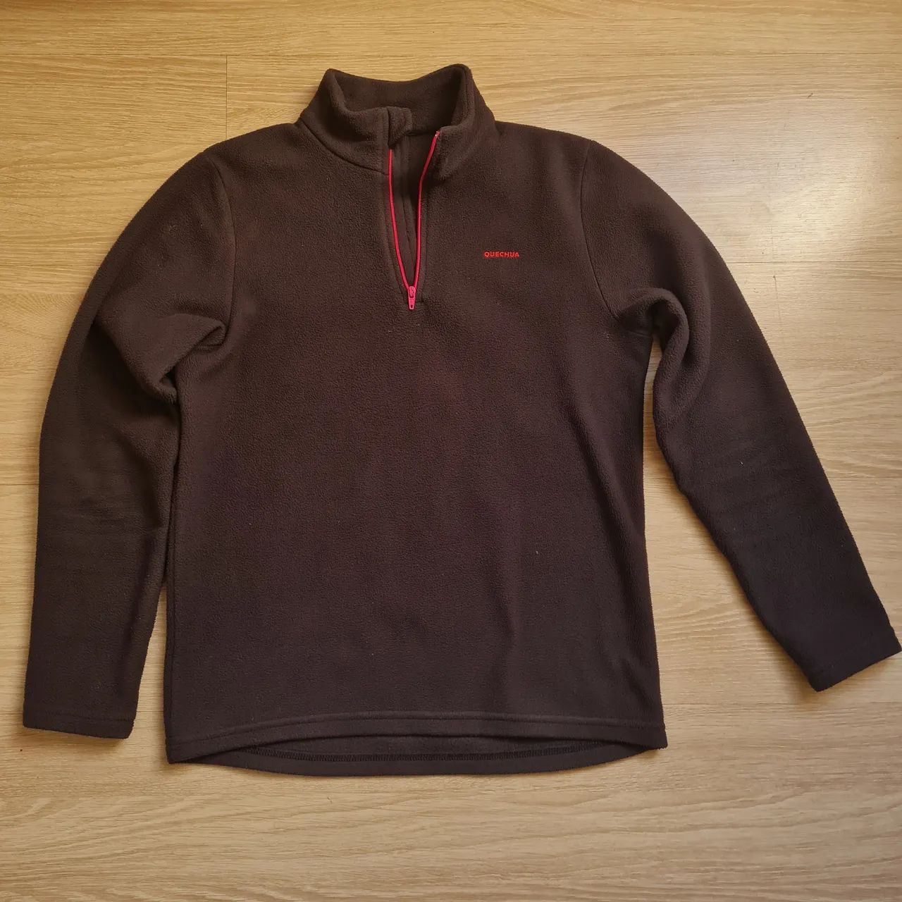 Blusa flice Quechua Infantil