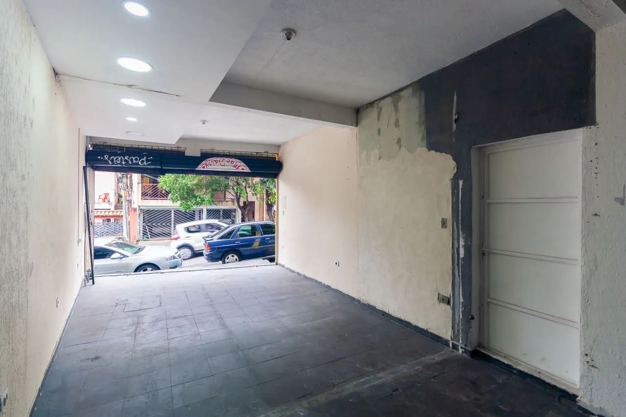 Loja na Rua Tomé de Almeida e Oliveira, 663 - 663 A  60 m² - Foto 3