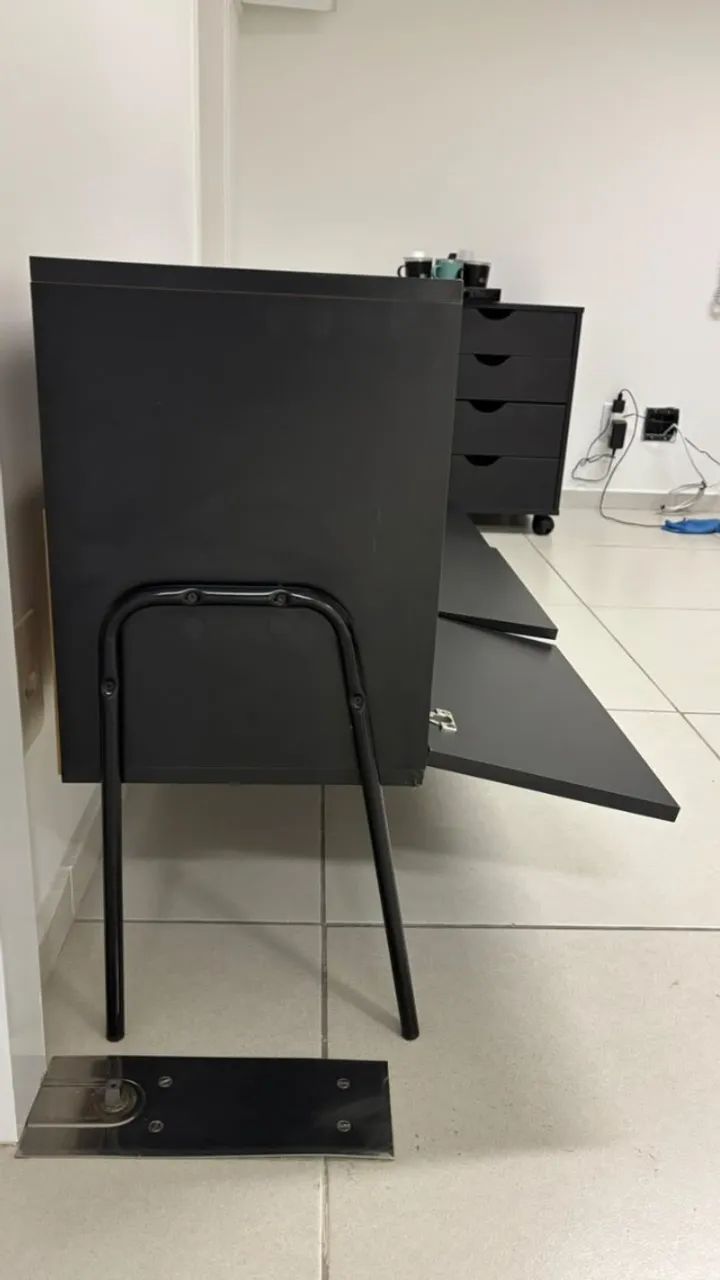 Balcão Buffet multiuso Luna - Foto 4