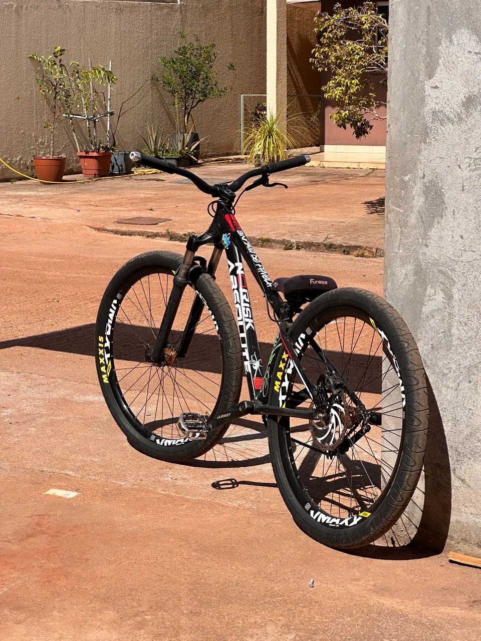 Ciclismo  - Foto 2