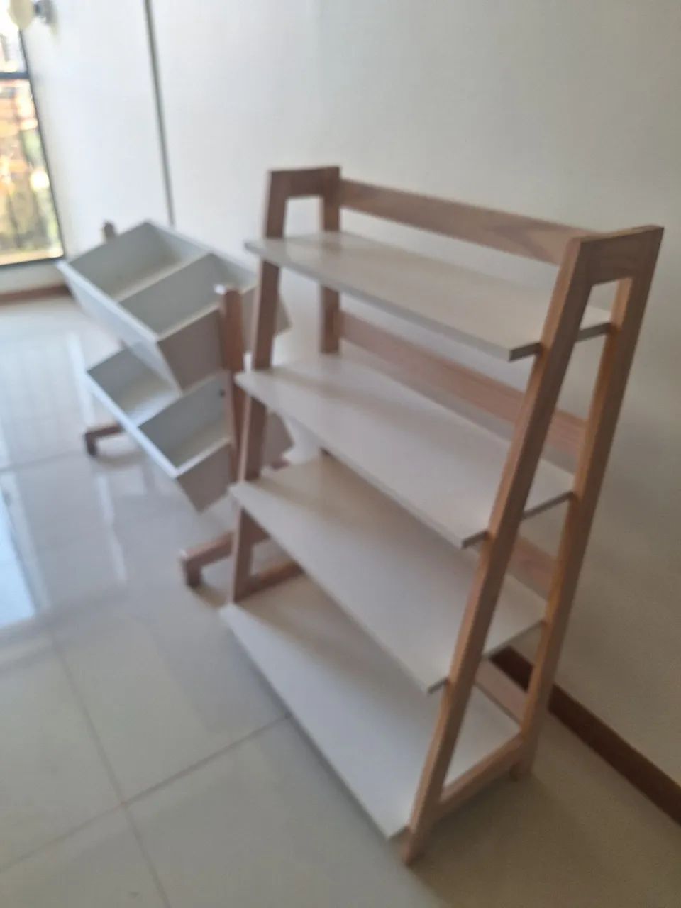 Cômodas infantis (conjunto) - Foto 3