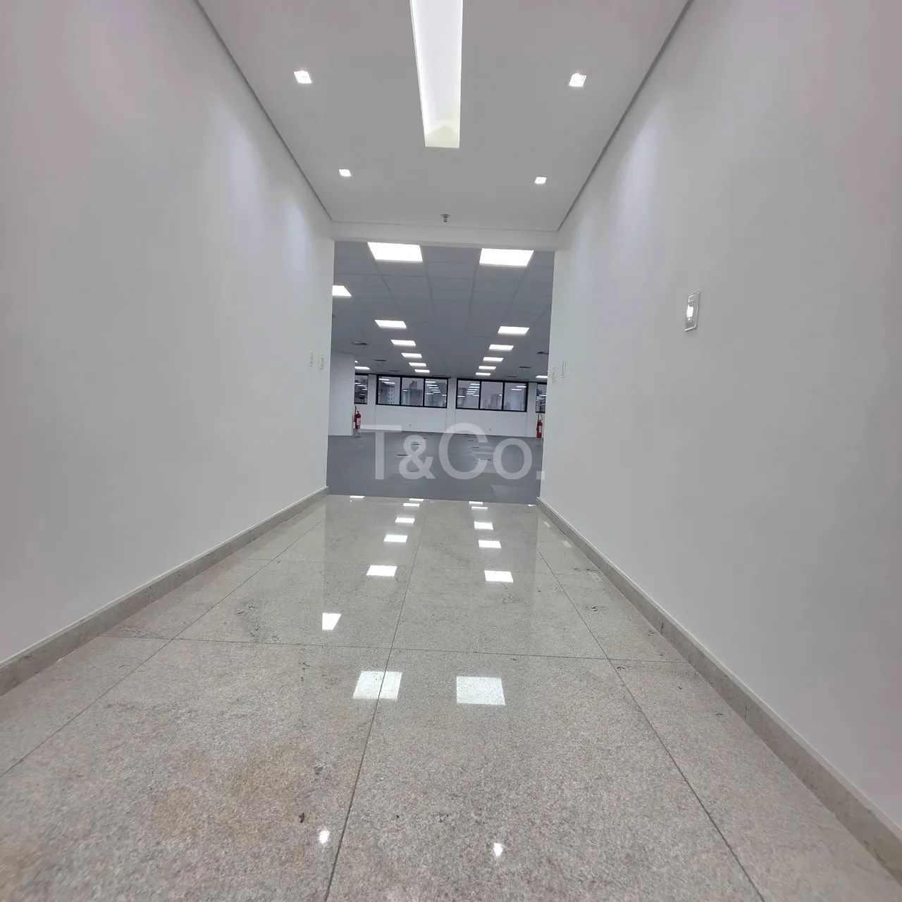 Sala Comercial Para Locação Cambui Centro - Foto 5