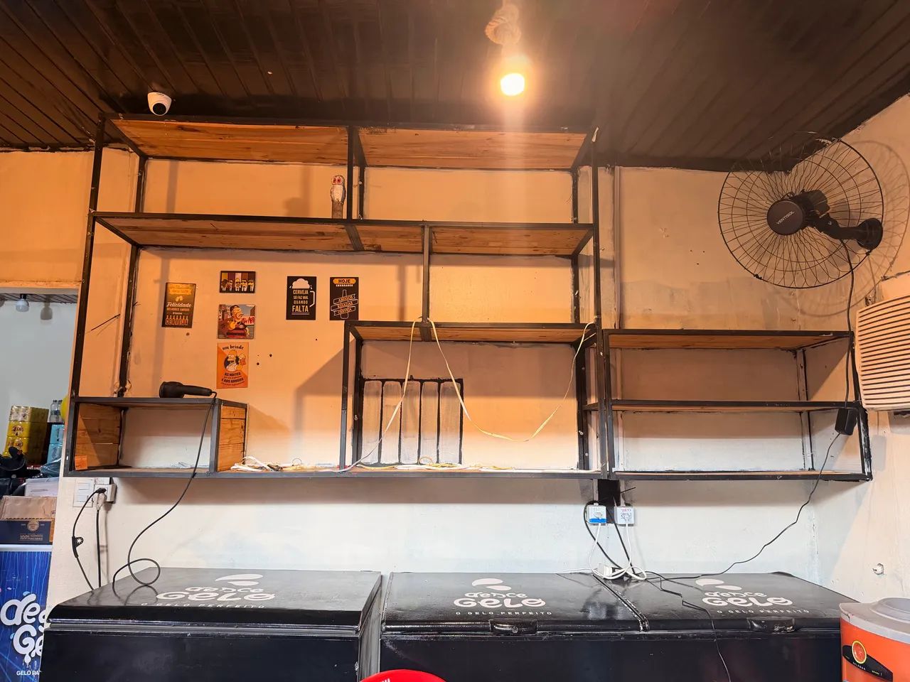 Vendo prateleira  - Foto 2