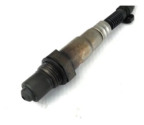 Sonda Lambda Esquerda Pos Cayenne Cayenne 4.8 V8 2011 2014 - Foto 5