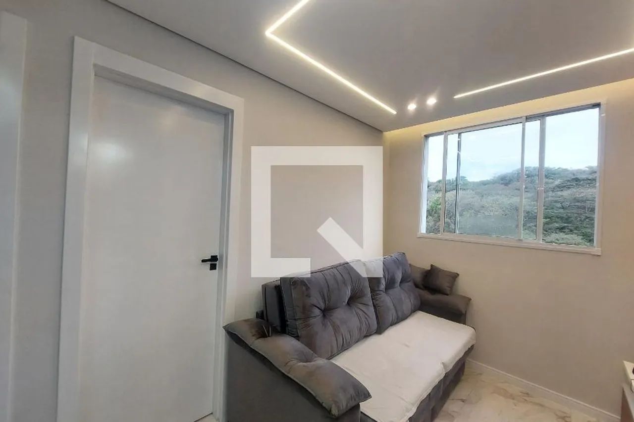 Apartamento à Venda - Campo Grande, 2 Quartos, 34 m2 - Foto 2