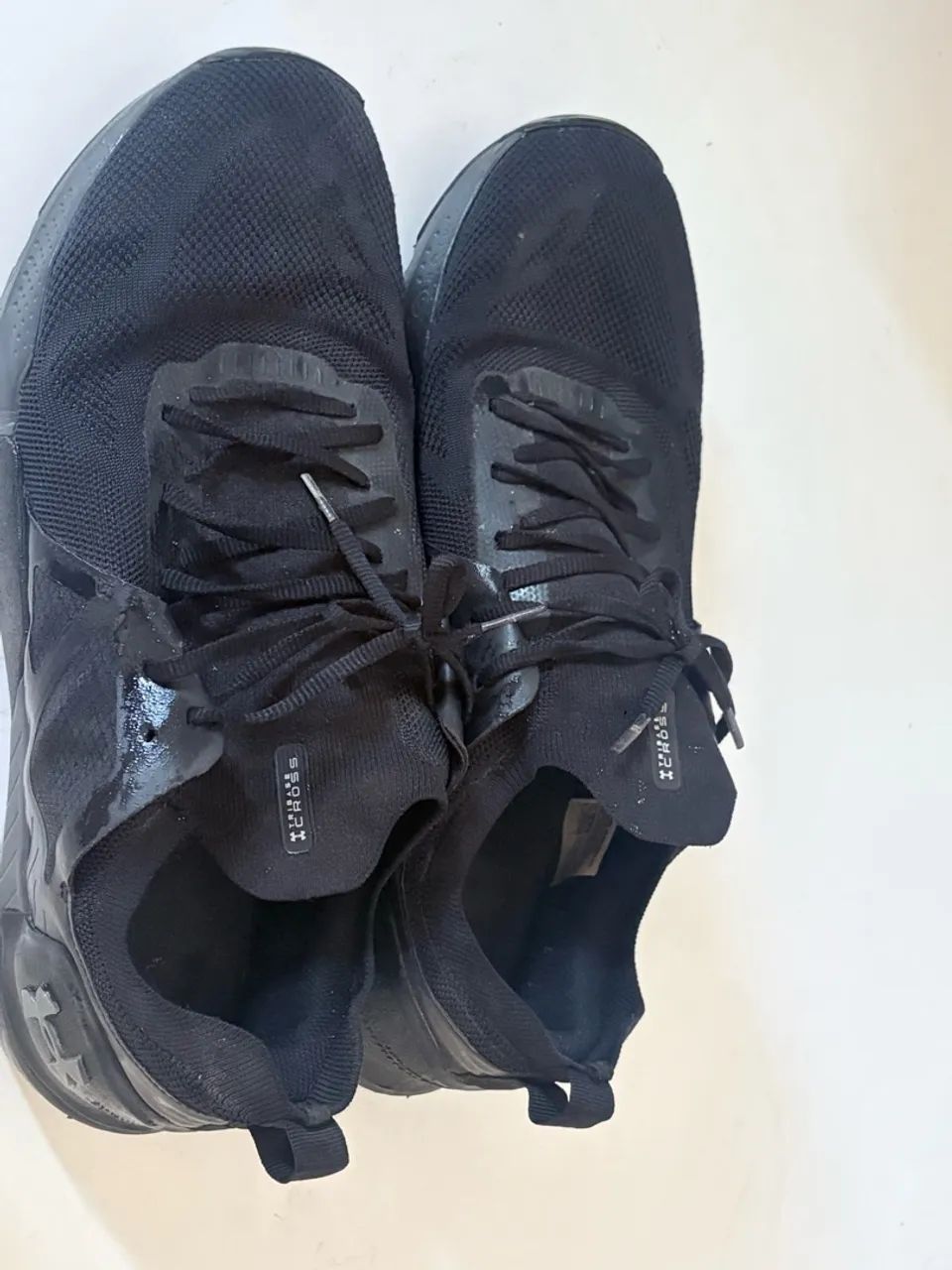 Tênis Under Armour  - Foto 4