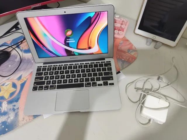 macbook air mid 2013