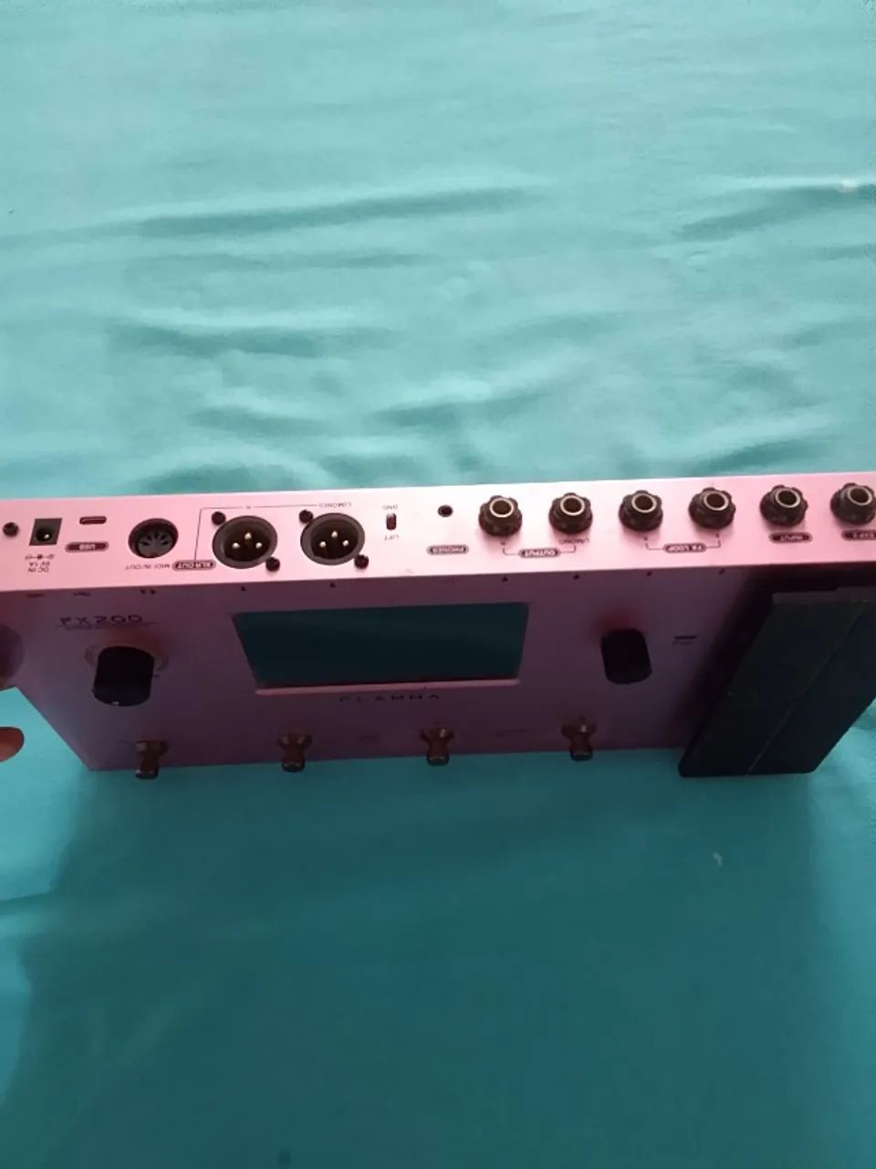 Flamma Fx200 - Foto 3