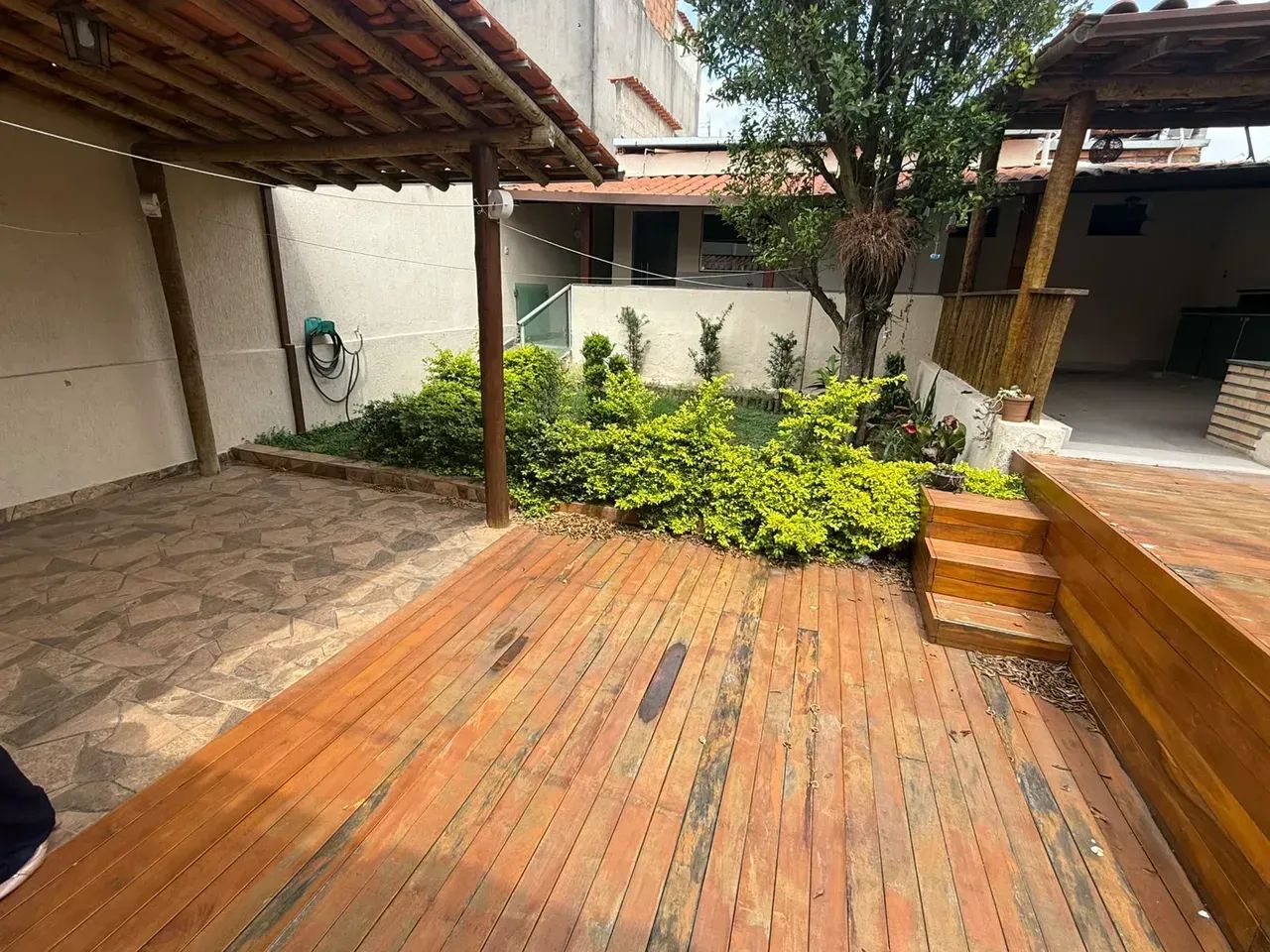 Casa 3 Quartos com Suíte, Ofurô e Churrasqueira no Vereda - Foto 3