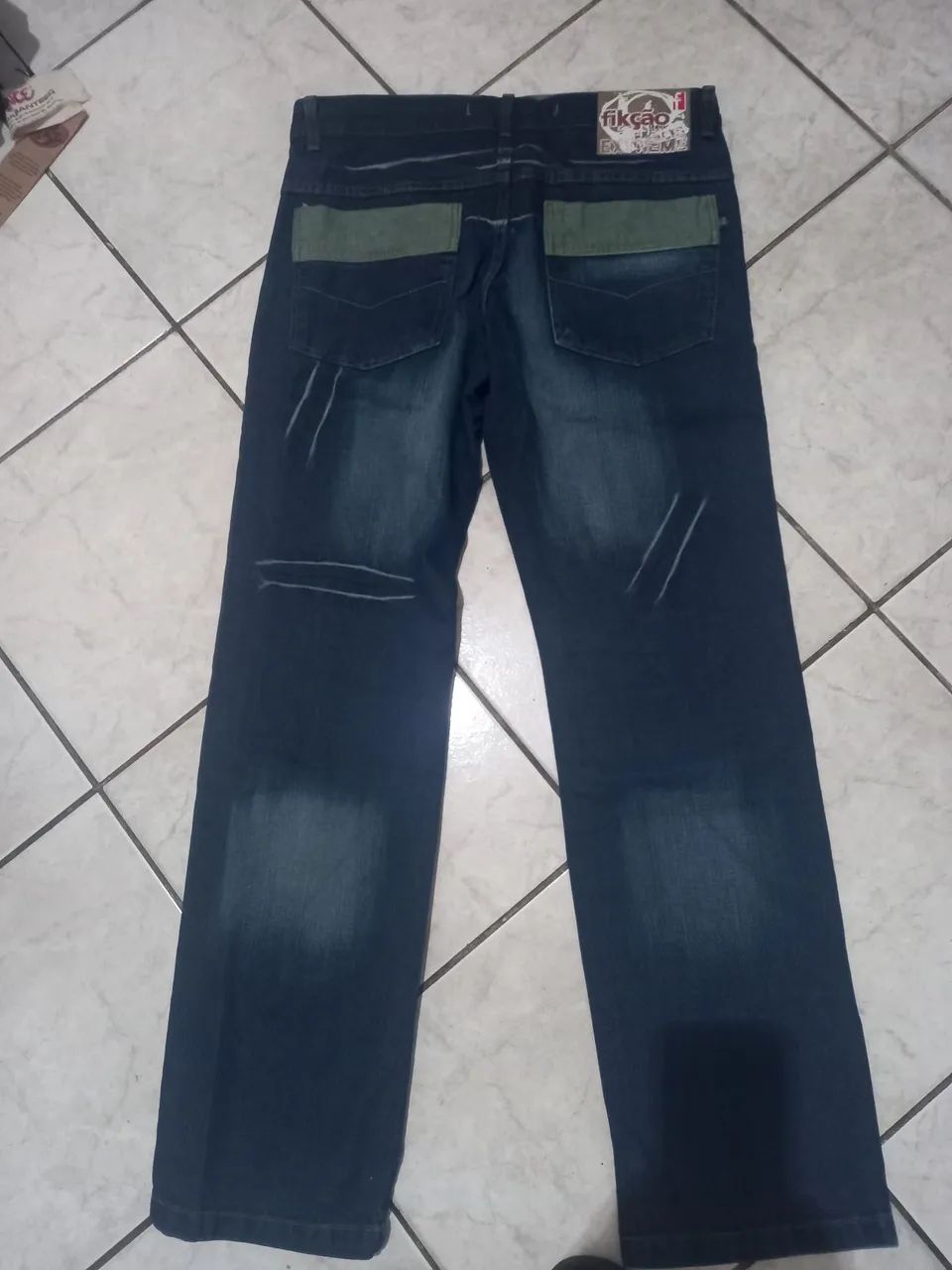 Calças jeans  - Foto 5