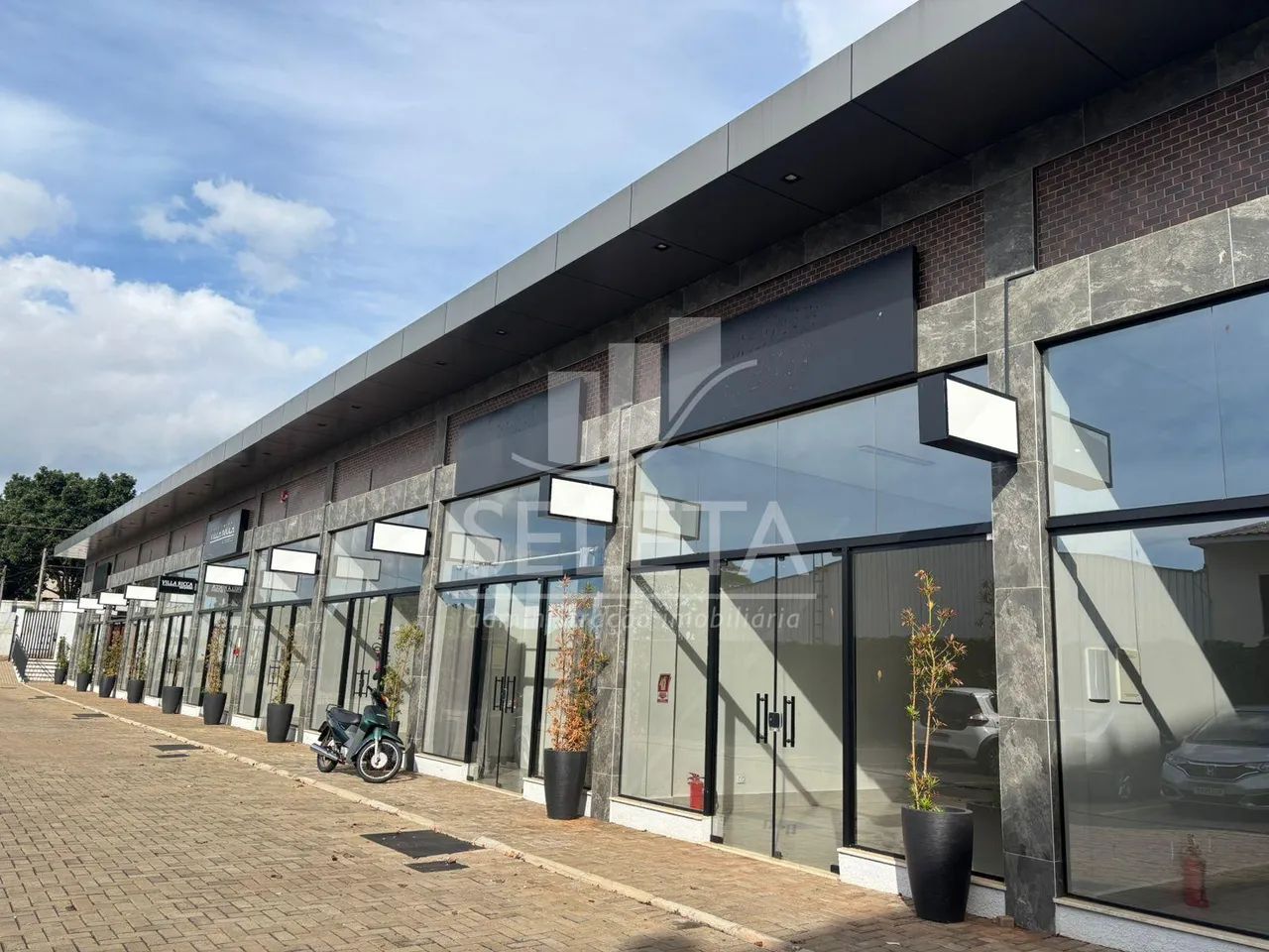 Sala Comercial para locação, Brasilia, CASCAVEL - PR