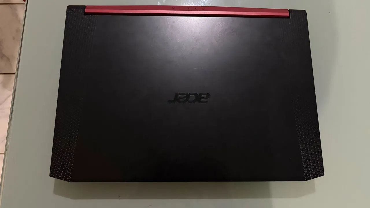 Notebook Acer Nitro 5 - Foto 3