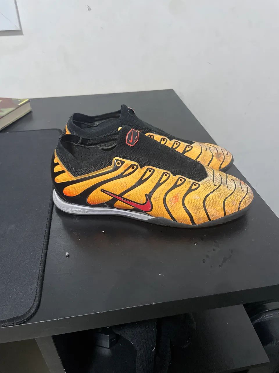 chuteira nike zm - Calçados Esportivos - Marechal Rondon, Canoas