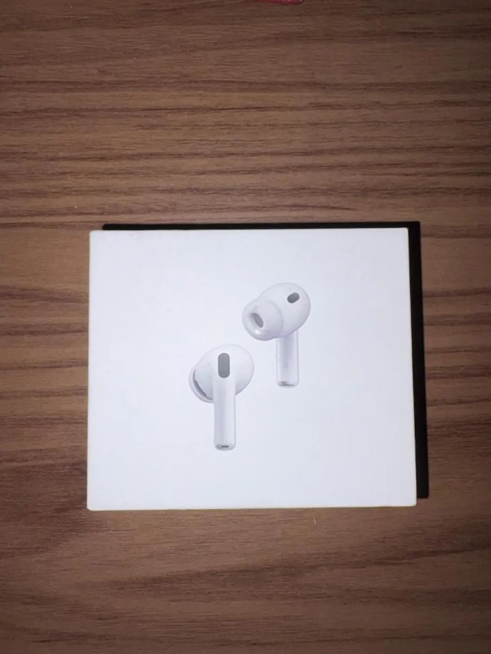  AirPods Pro 3