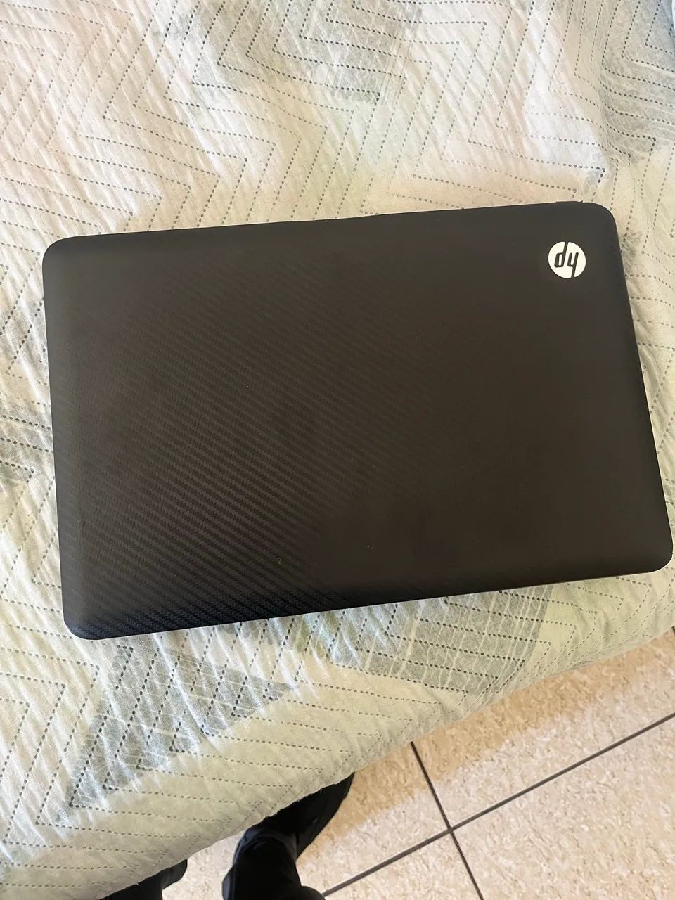 Carcaça notebook hp pavillion g series  - Foto 3