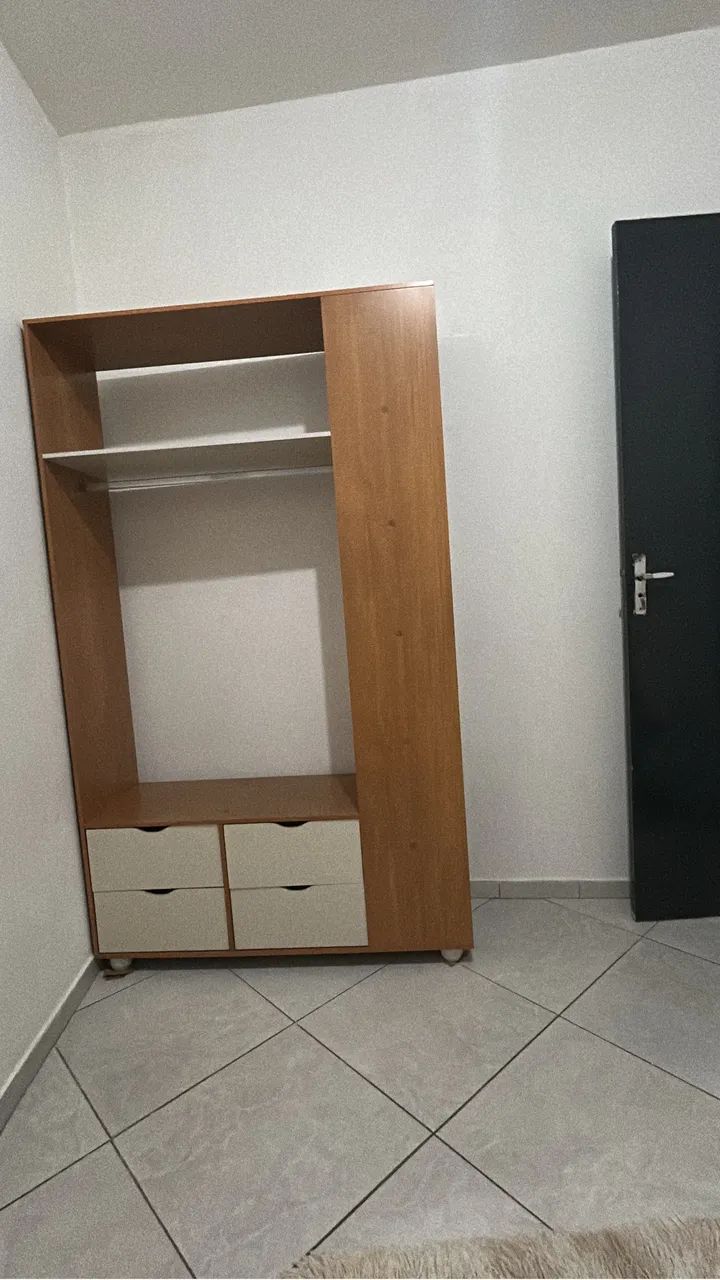 Guarda roupa 