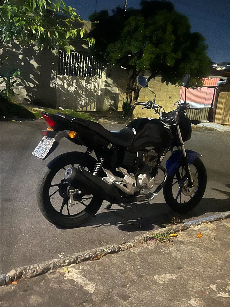 Tanque de Start - Foto 2