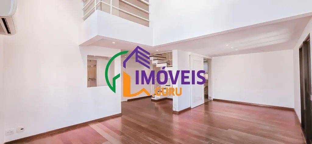 APARTAMENTO - ITAIM BIBI - SP