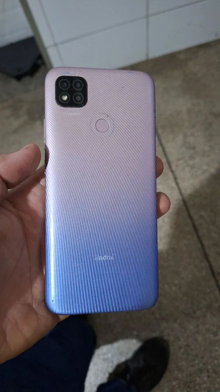 Celular 128GB
