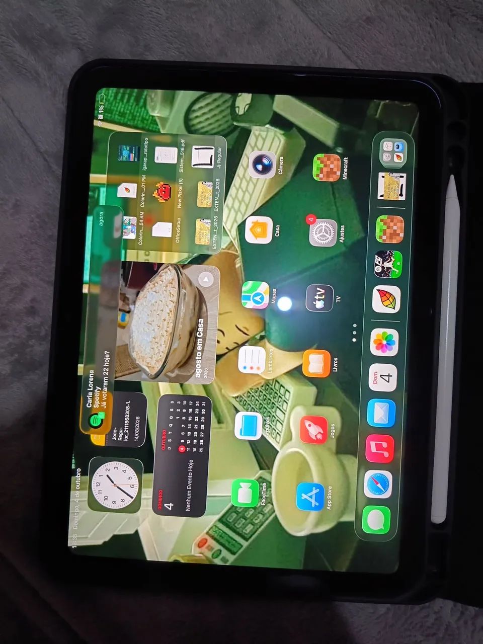 Vendo iPad Apple. - Foto 2