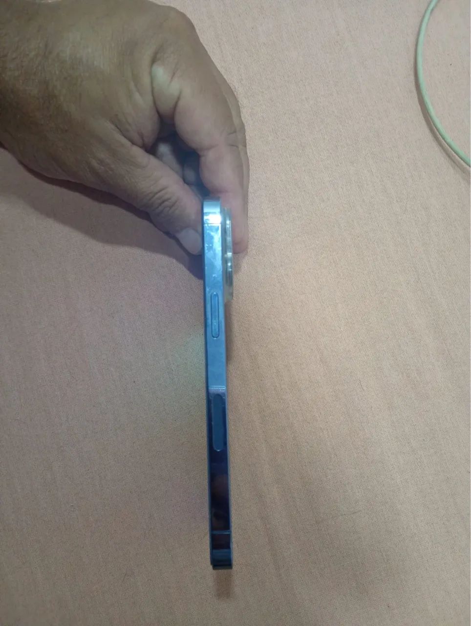 Vendo iPhone 13pro 128gigas - Foto 4