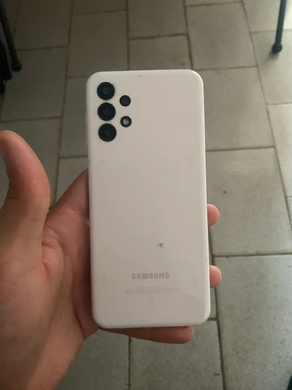 Samsung A13  - Foto 3