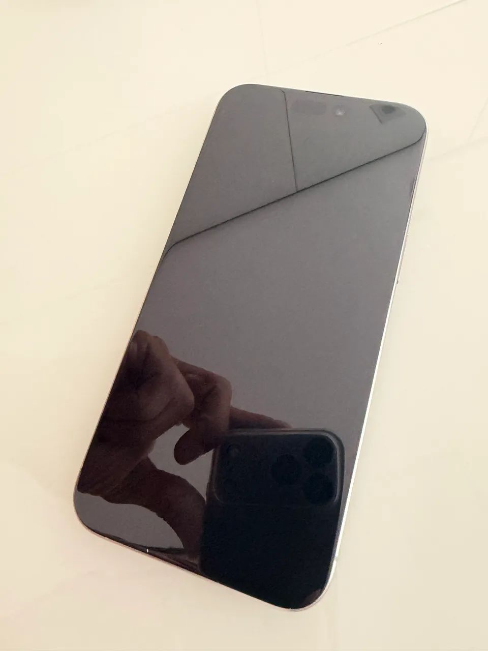 iPhone 15 pro Max 512g  - Foto 3