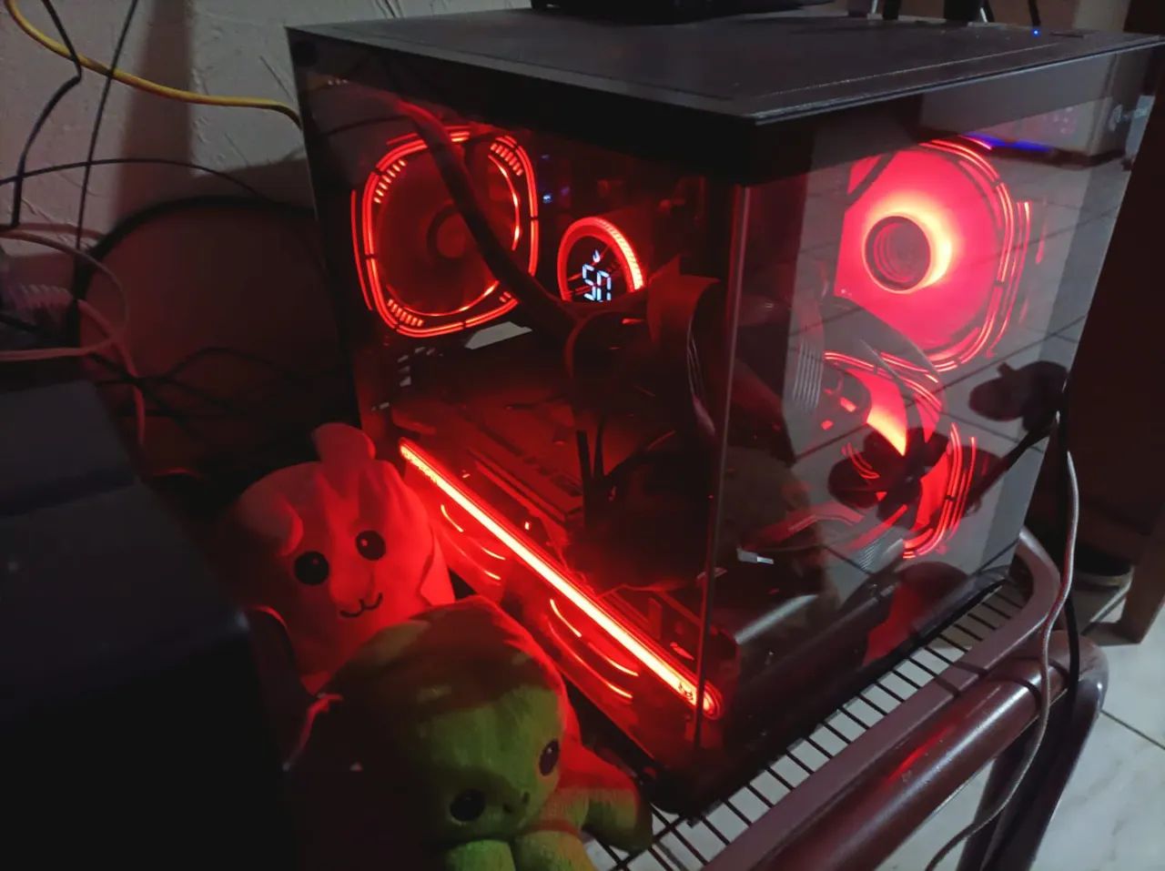 7900 GRE Sapphire Nitro + - Foto 6