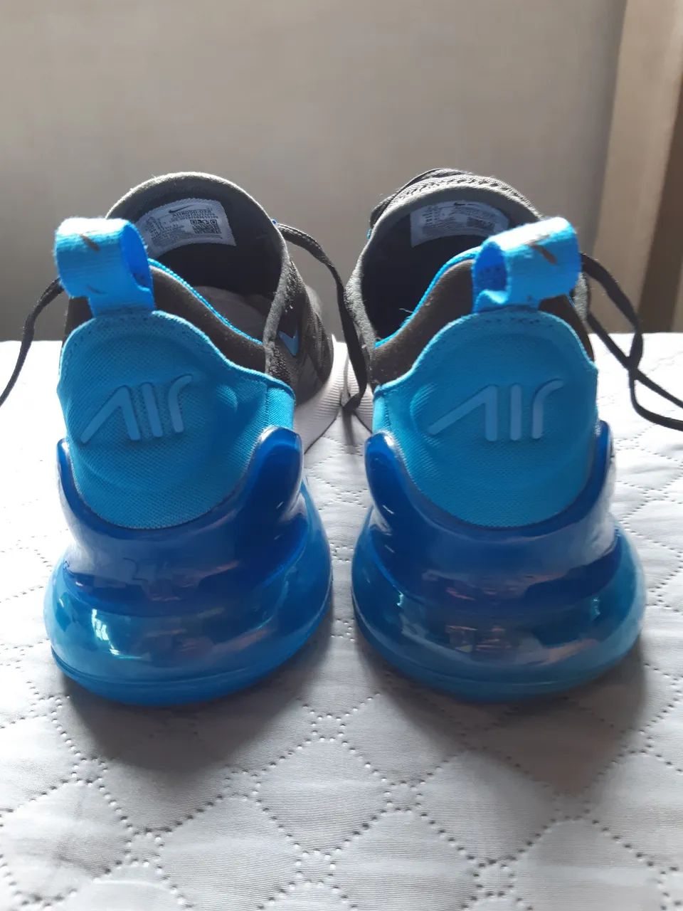 Tenis nike air max 270,original - Foto 3