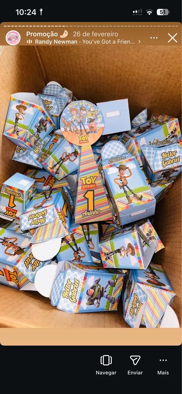 Personalizados  - Foto 3