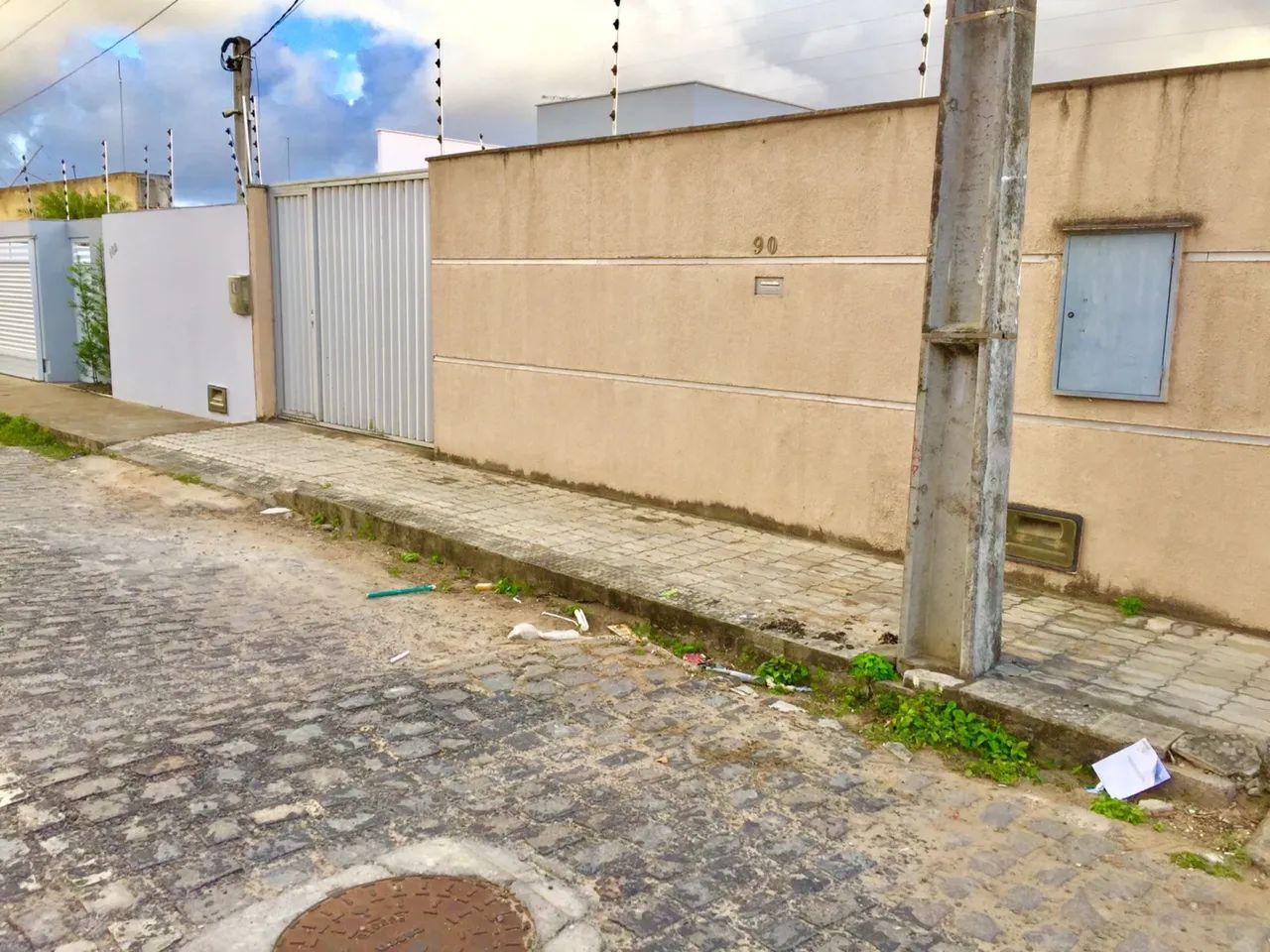 Alugo Kitnet de 40 m² - Foto 3